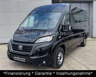 Fiat Ducato Gebrauchtwagen