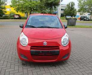 Suzuki Alto Gebrauchtwagen