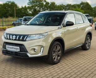 Suzuki Vitara Gebrauchtwagen