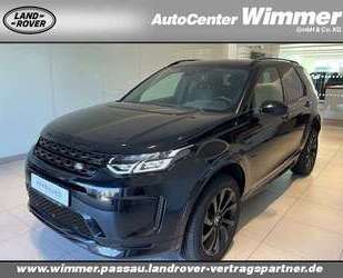 Land Rover Discovery Gebrauchtwagen