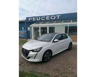 Peugeot 208 Gebrauchtwagen