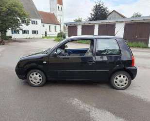 VW Lupo Gebrauchtwagen