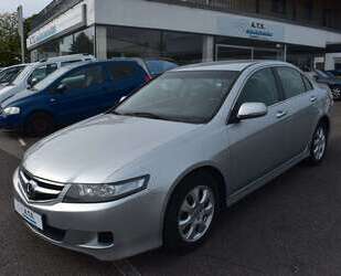 Honda Accord Gebrauchtwagen