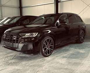 Audi SQ7 Gebrauchtwagen