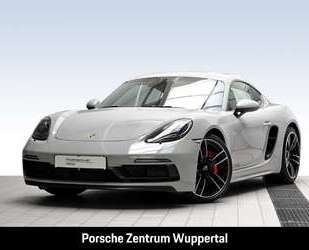 Porsche Cayman Gebrauchtwagen