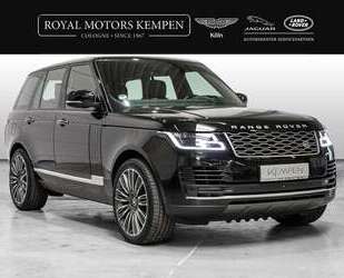 Land Rover Range Rover Gebrauchtwagen