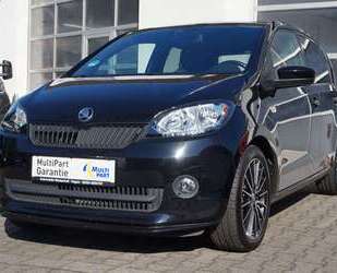 Skoda Citigo Gebrauchtwagen