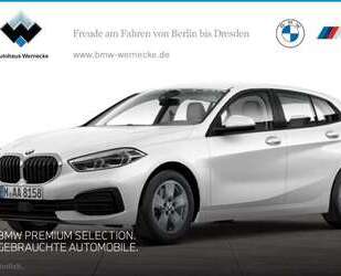 BMW 118 Gebrauchtwagen