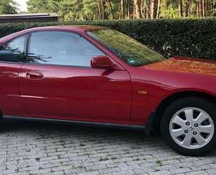 Honda Prelude Gebrauchtwagen