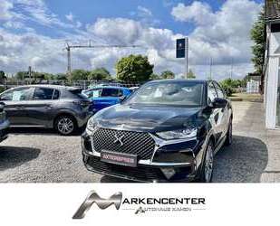 DS Automobiles DS 7 Crossback Gebrauchtwagen