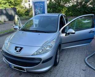 Peugeot 207 Gebrauchtwagen