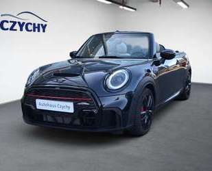 Mini John Cooper Works Cabrio Gebrauchtwagen