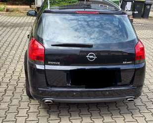 Opel Signum Gebrauchtwagen