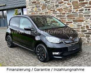 Skoda Citigo Gebrauchtwagen