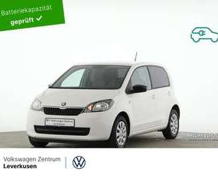 Skoda Citigo Gebrauchtwagen