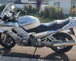 Yamaha FJR 1300 Gebrauchtwagen