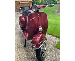 Vespa 50 N Gebrauchtwagen