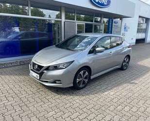 Nissan Leaf Gebrauchtwagen