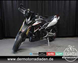 Aprilia Dorsoduro Gebrauchtwagen