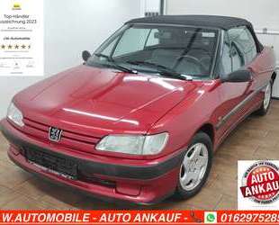 Peugeot 306 Gebrauchtwagen