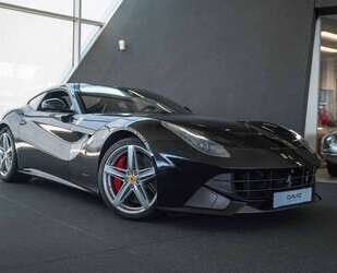 Ferrari F12 Gebrauchtwagen