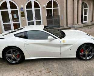 Ferrari F12 Gebrauchtwagen