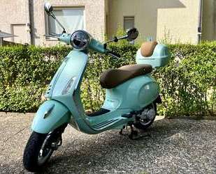 Vespa Primavera 50 Gebrauchtwagen