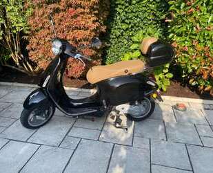 Vespa Primavera 50 Gebrauchtwagen