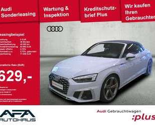 Audi S5 Gebrauchtwagen