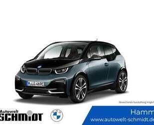 BMW i3 Gebrauchtwagen