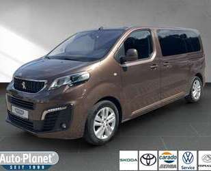 Peugeot Traveller Gebrauchtwagen