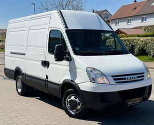 IVECO Daily Gebrauchtwagen