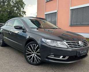 VW CC Gebrauchtwagen