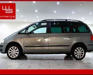 VW Sharan Gebrauchtwagen