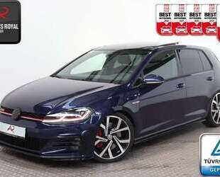 VW Golf GTI Gebrauchtwagen