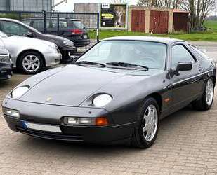 Porsche 928 Gebrauchtwagen