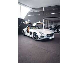 Mercedes-Benz SLS Gebrauchtwagen