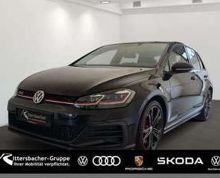 VW Golf GTI Gebrauchtwagen