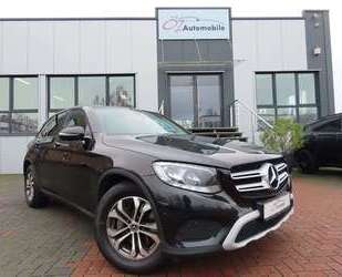 Mercedes-Benz GLC 220 Gebrauchtwagen