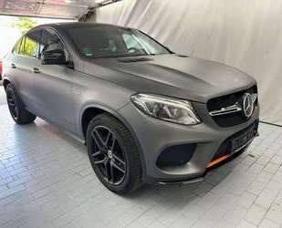 Mercedes-Benz GLE 350 Gebrauchtwagen