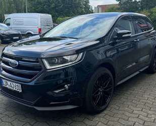 Ford Edge Gebrauchtwagen