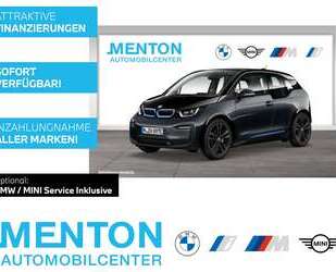 BMW i3 Gebrauchtwagen