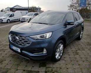 Ford Edge Gebrauchtwagen