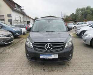 Mercedes-Benz Citan Gebrauchtwagen