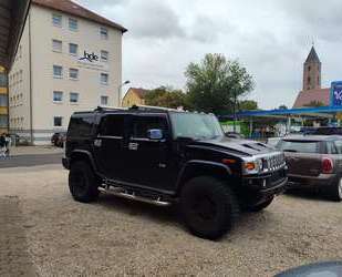 Hummer H2 