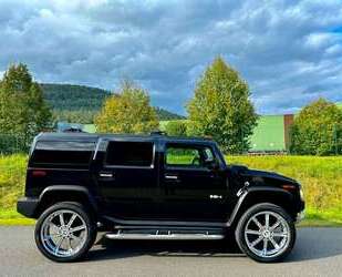 Hummer H2 