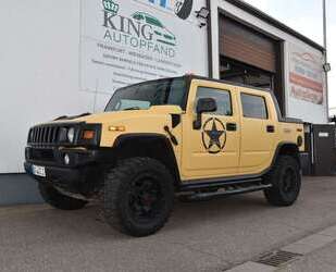 Hummer H2 