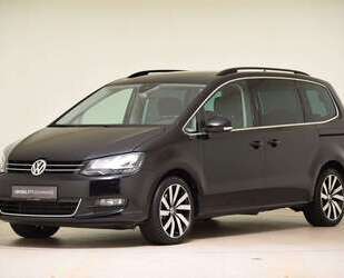 VW Sharan Gebrauchtwagen