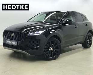 Jaguar E-Pace Gebrauchtwagen