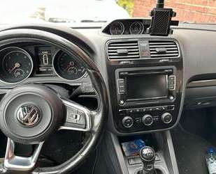 VW Scirocco Gebrauchtwagen